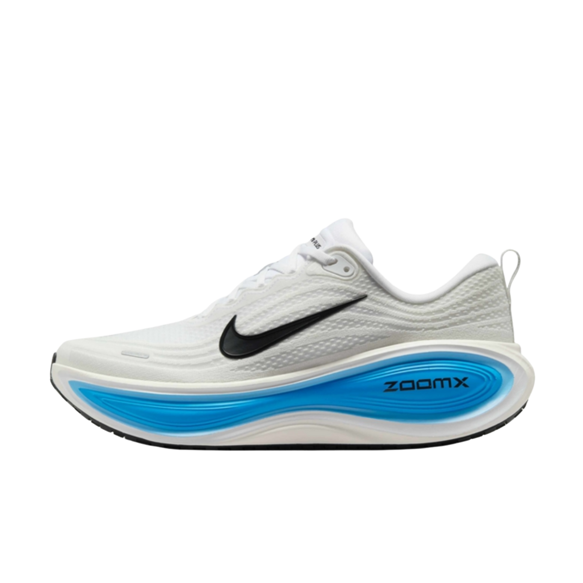 Nike Vomero Plus “Blue Hero” | HV8150-103