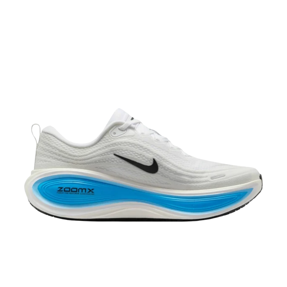 Nike Vomero Plus “Blue Hero” | HV8150-103