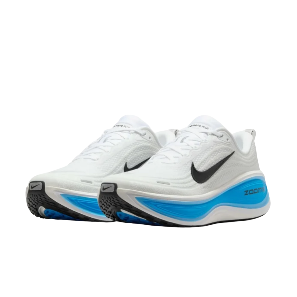 Nike Vomero Plus “Blue Hero” | HV8150-103
