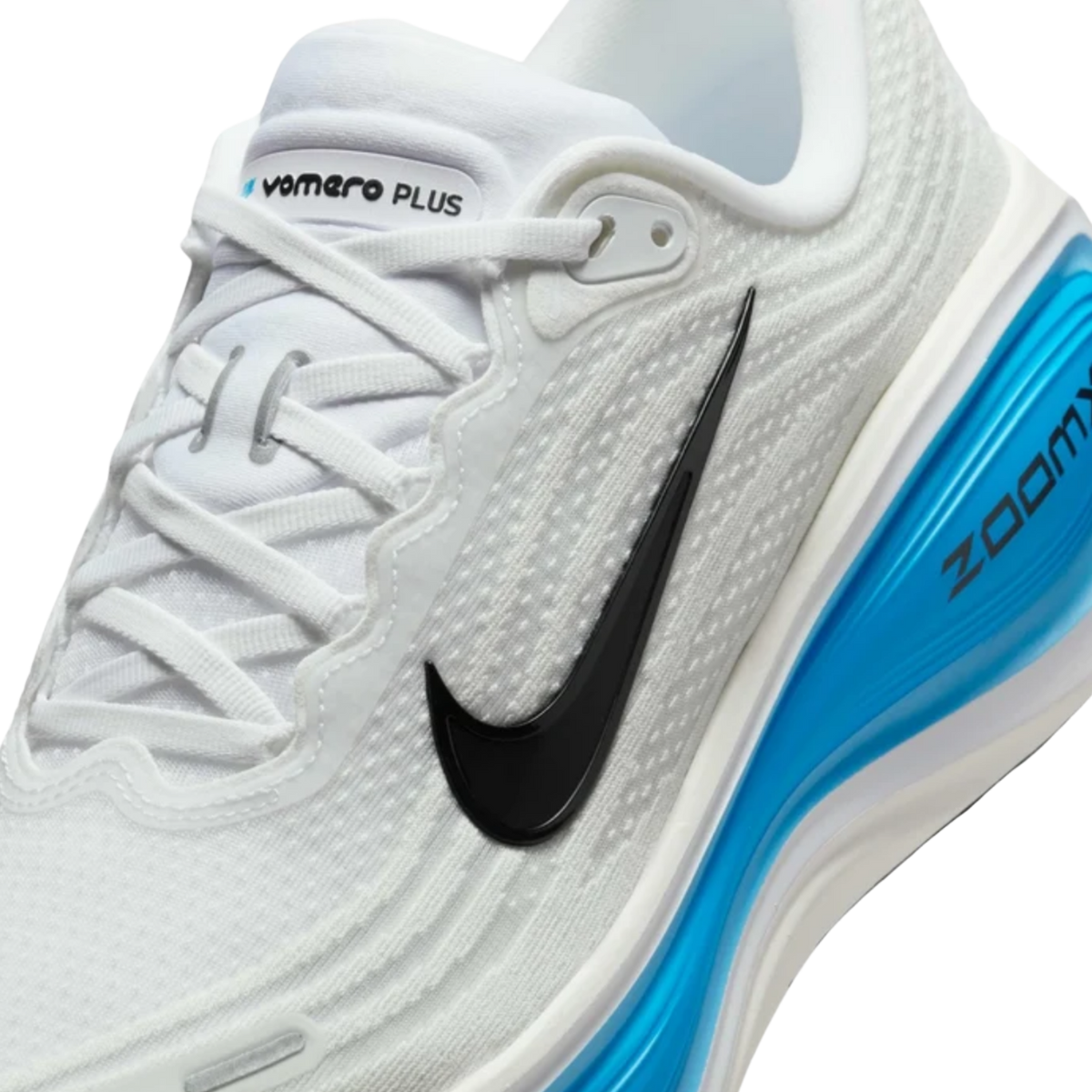 Nike Vomero Plus “Blue Hero” | HV8150-103