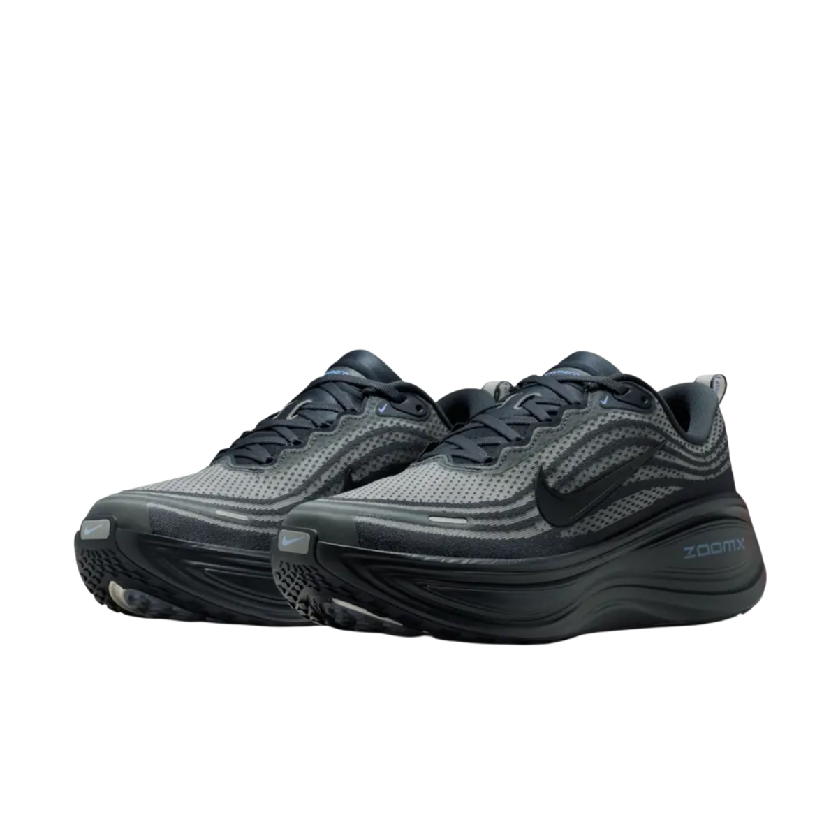 Nike Vomero Plus– Albastru/Gri | HV8150-405