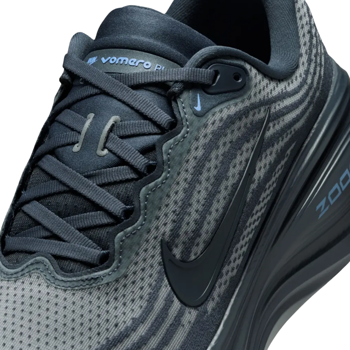 Nike Vomero Plus– Albastru/Gri | HV8150-405