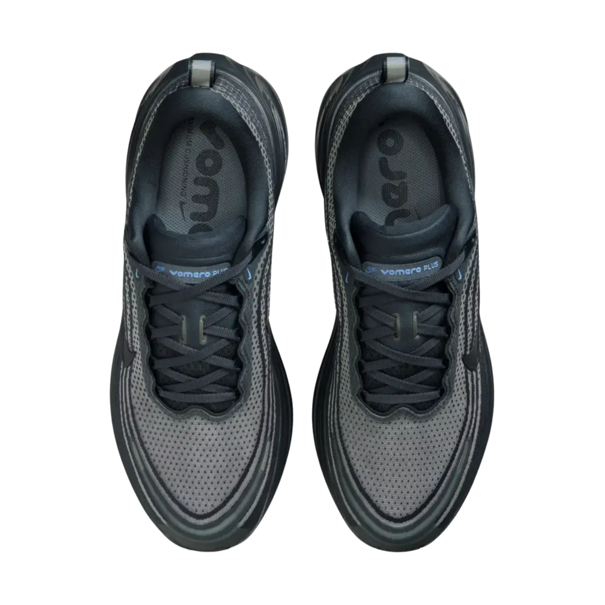 Nike Vomero Plus– Albastru/Gri | HV8150-405