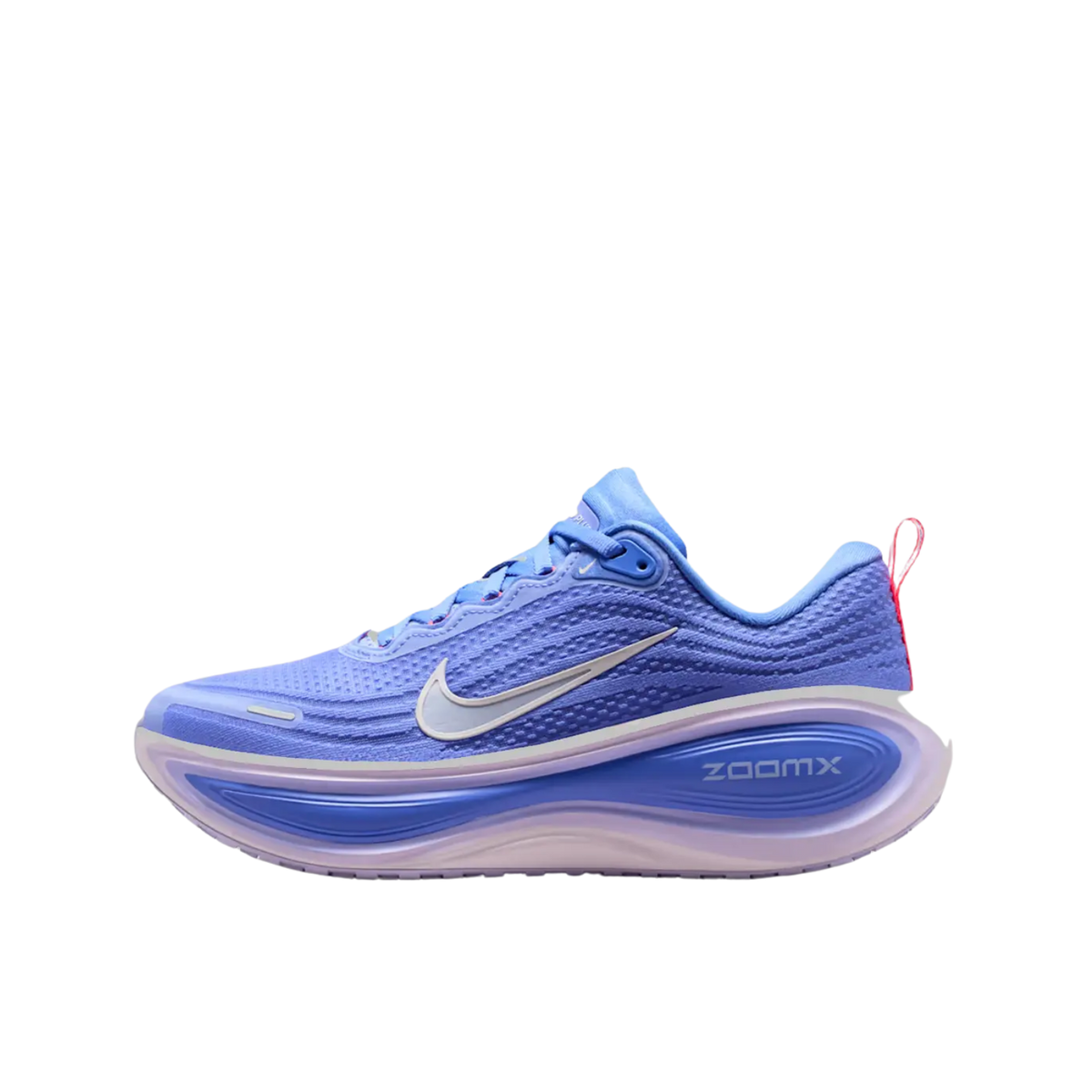 Nike Vomero Plus "Sapphire" – Mov | HV8154-501