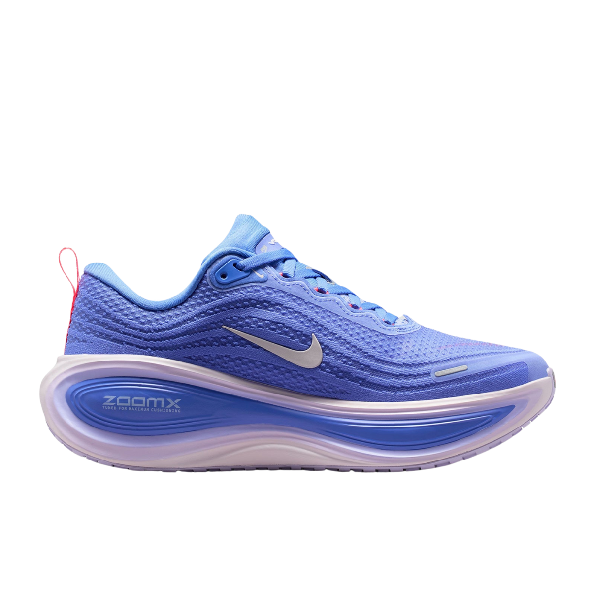Nike Vomero Plus "Sapphire" – Mov | HV8154-501
