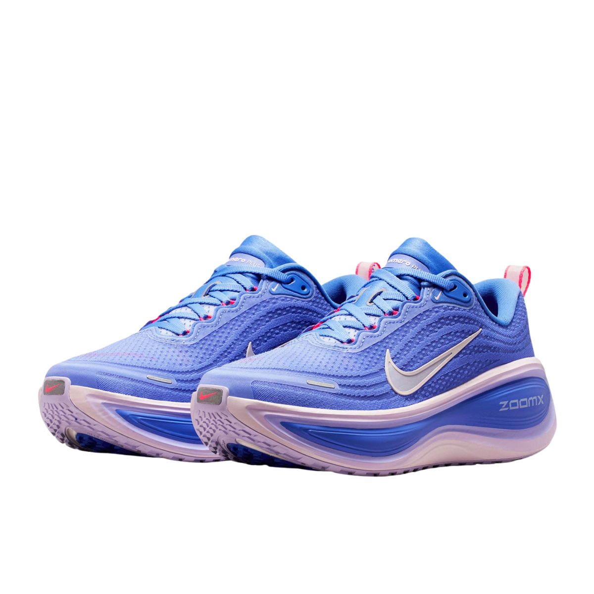 Nike Vomero Plus "Sapphire" – Mov | HV8154-501