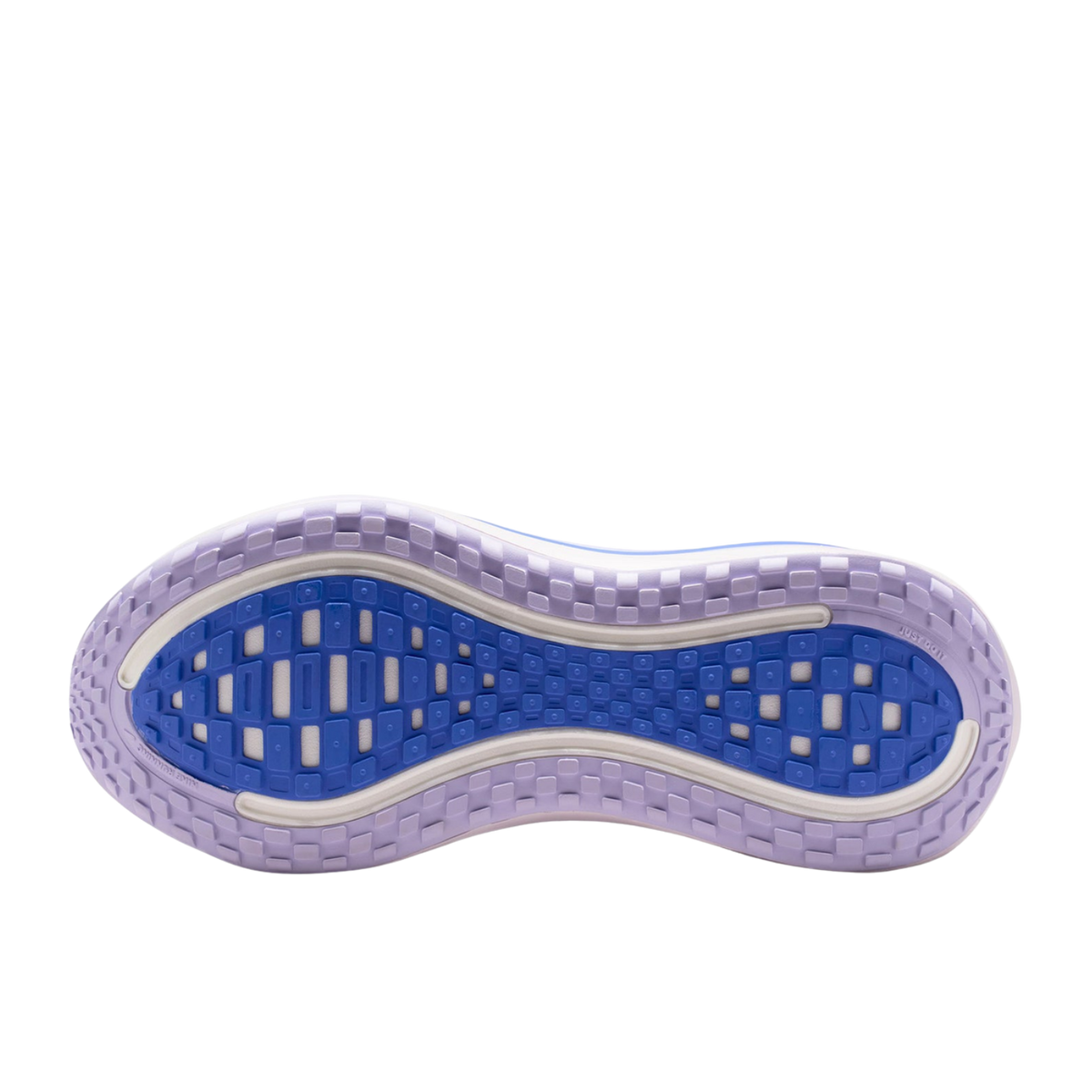Nike Vomero Plus "Sapphire" – Mov | HV8154-501
