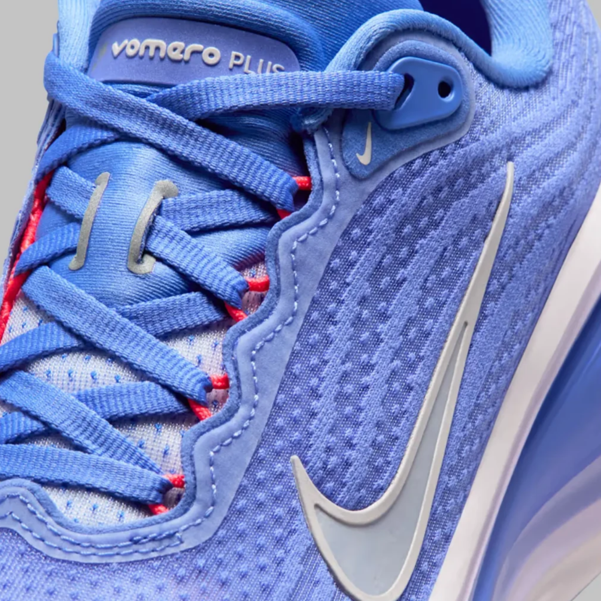 Nike Vomero Plus "Sapphire" – Mov | HV8154-501