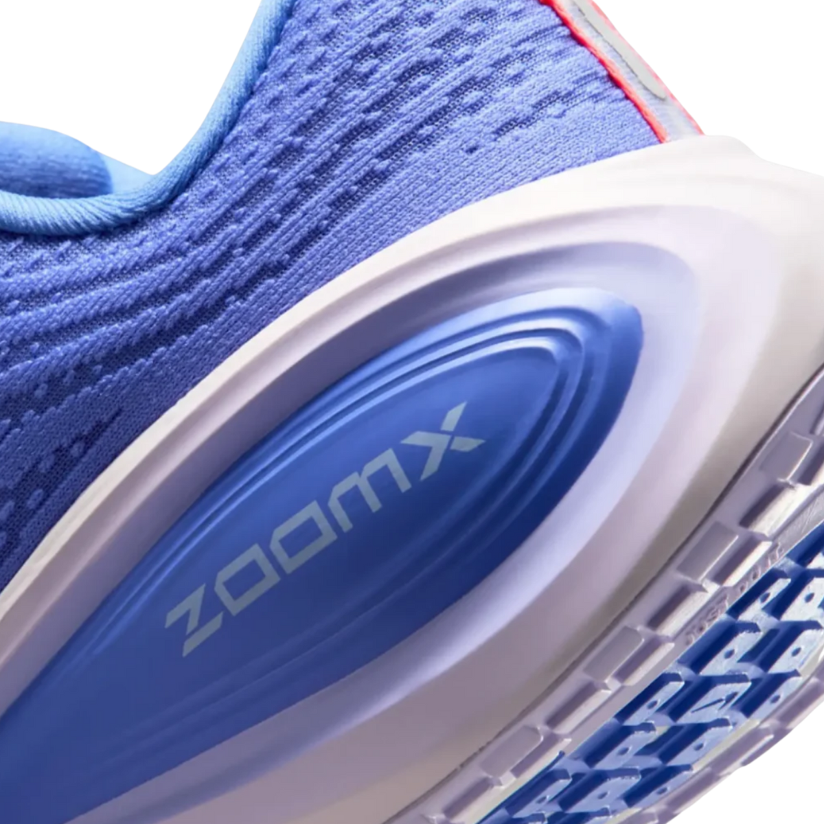 Nike Vomero Plus "Sapphire" – Mov | HV8154-501