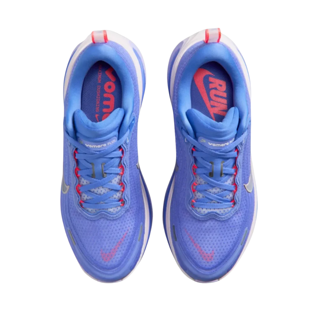 Nike Vomero Plus "Sapphire" – Mov | HV8154-501