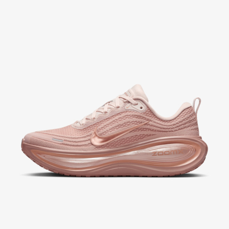 Nike Zoom Vomero Plus “Rose Gold” – Roz | HV8154-601