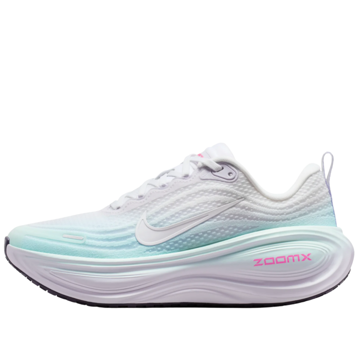 Nike Vomero Plus “Glacier Blue” | IM6682-159