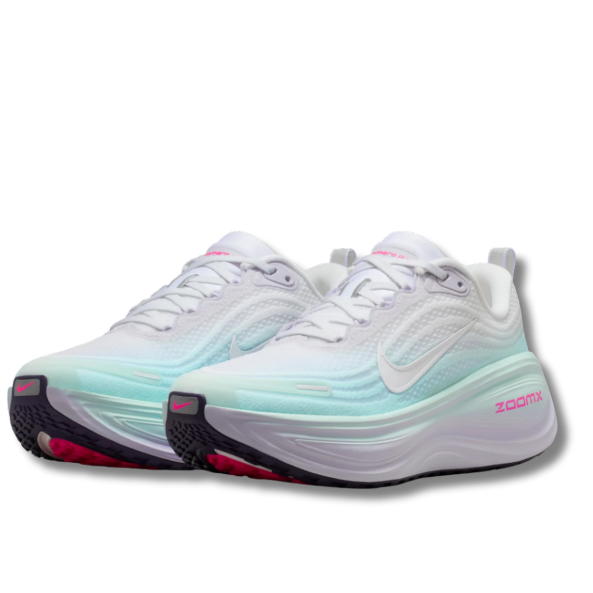 Nike Vomero Plus “Glacier Blue” | IM6682-159