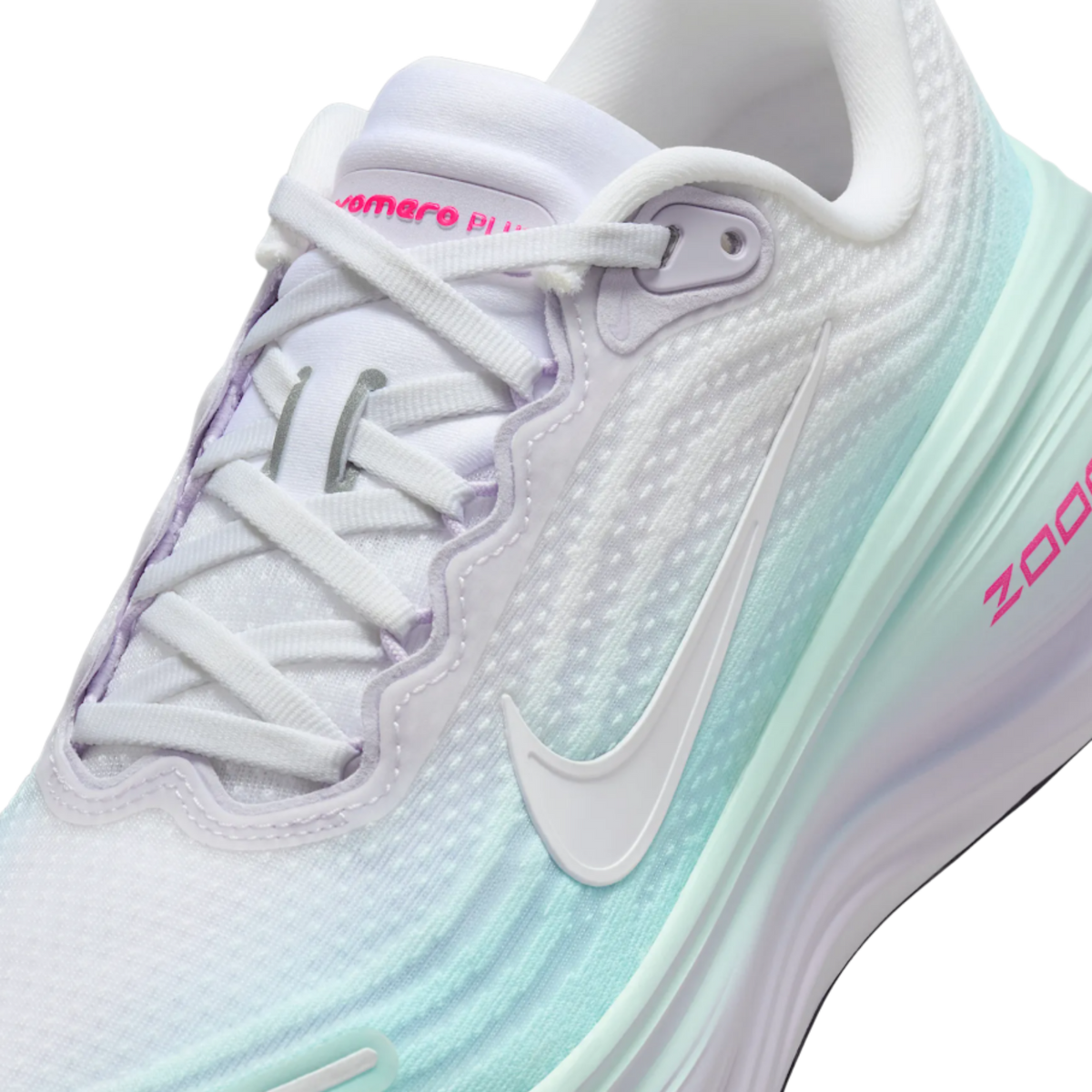 Nike Vomero Plus “Glacier Blue” | IM6682-159