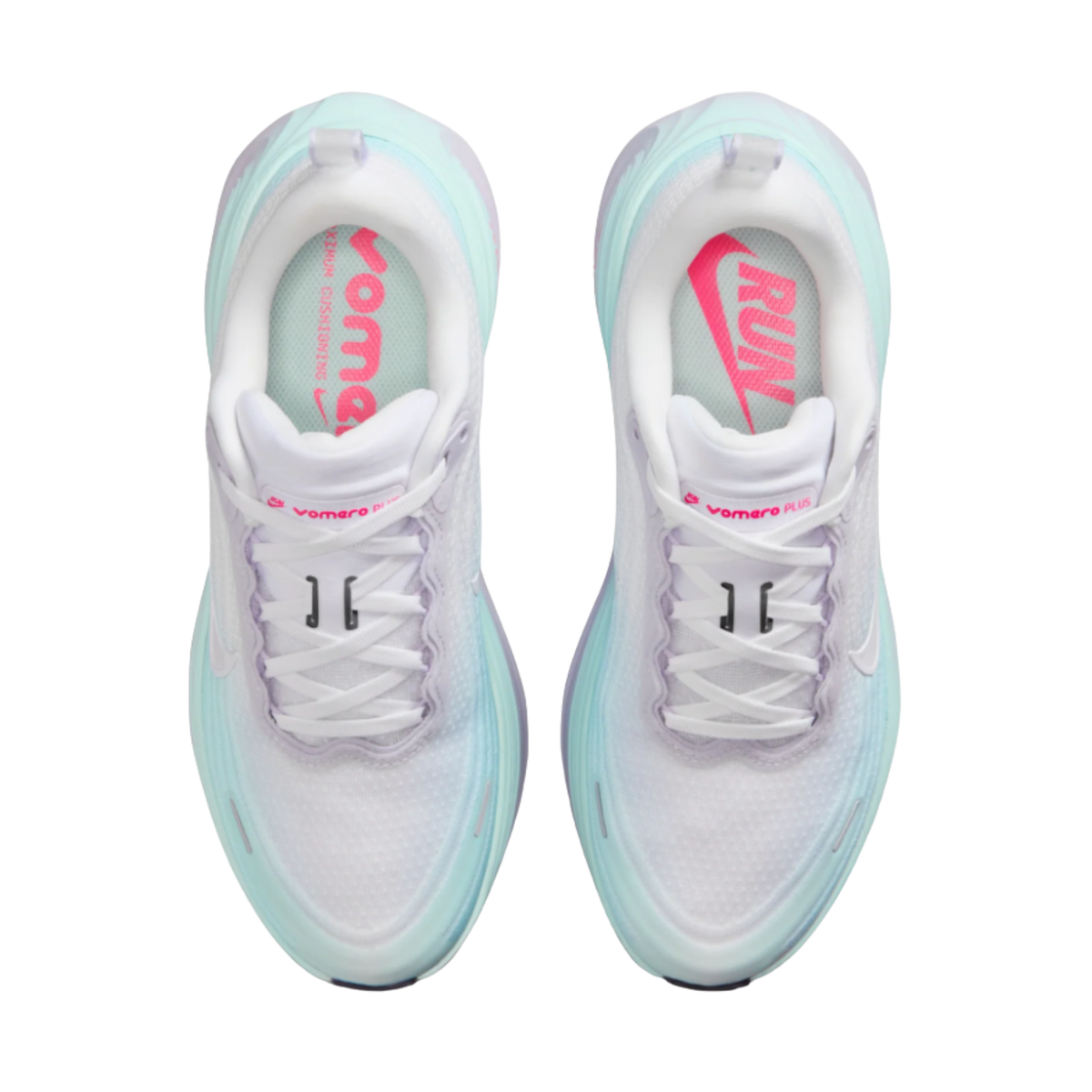 Nike Vomero Plus “Glacier Blue” | IM6682-159