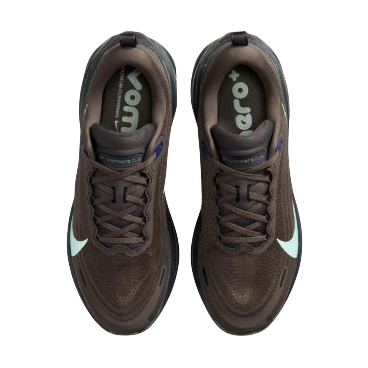 Nike Vomero Plus – Maro | IR7550-030
