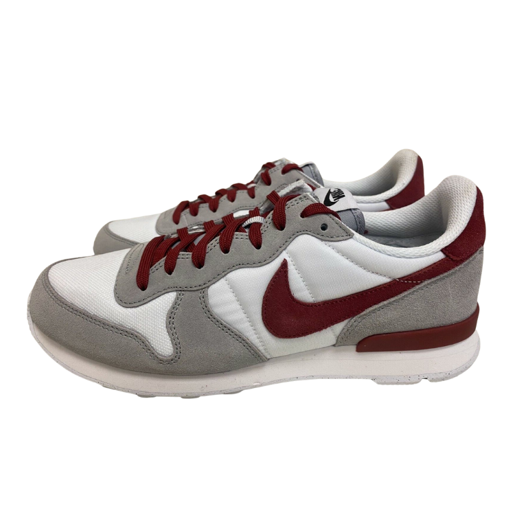 Nike White/maroon | CW7635-991
