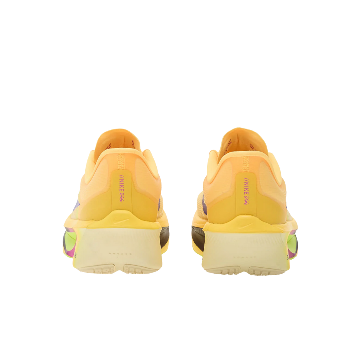 Nike Zoom Fly 6 "Laser Orange" – Portocaliu | FN8454-800