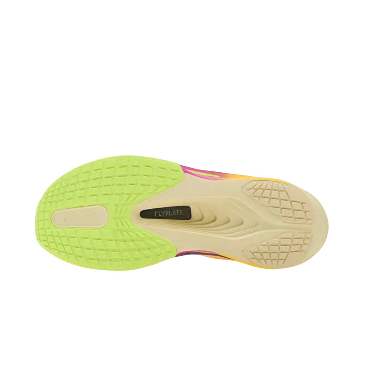 Nike Zoom Fly 6 "Laser Orange" – Portocaliu | FN8454-800