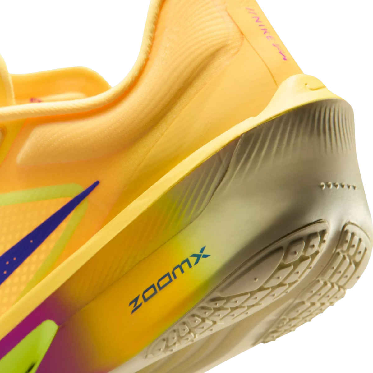 Nike Zoom Fly 6 "Laser Orange" – Portocaliu | FN8454-800