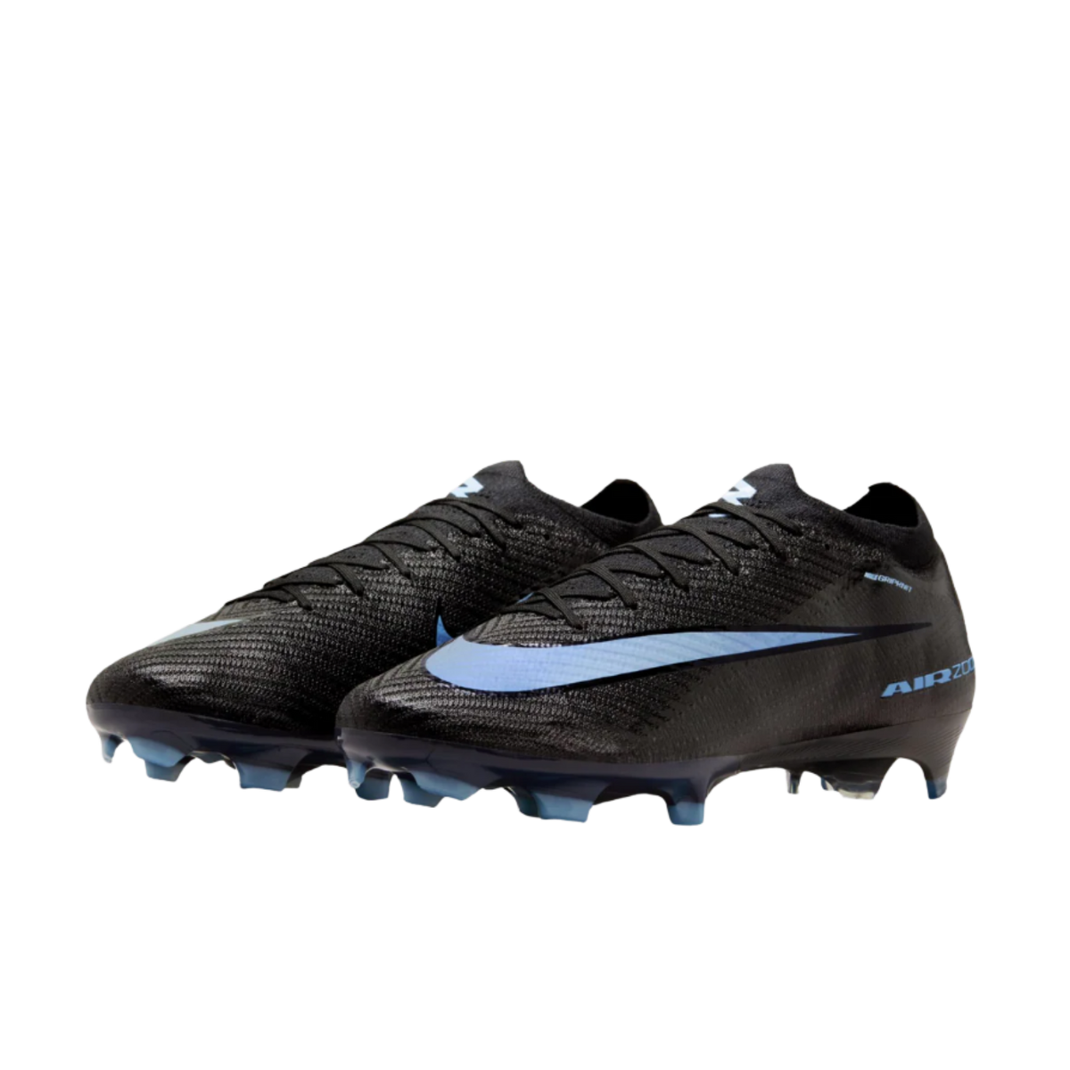 Nike Zoom Mercurial Vapor 16 FG – Negru |FQ1457-001