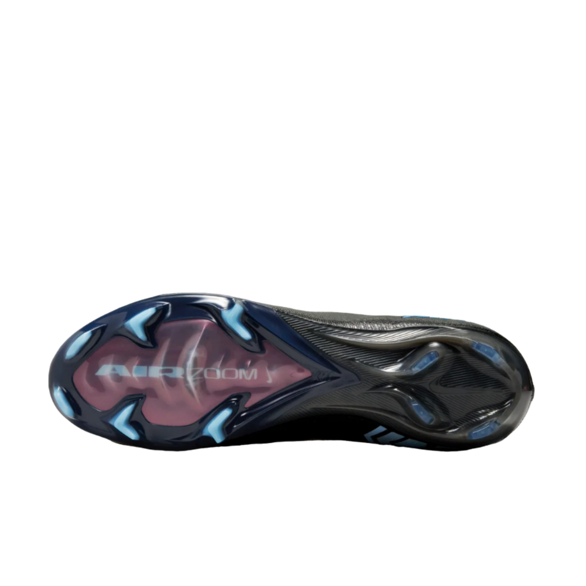 Nike Zoom Mercurial Vapor 16 FG – Negru |FQ1457-001
