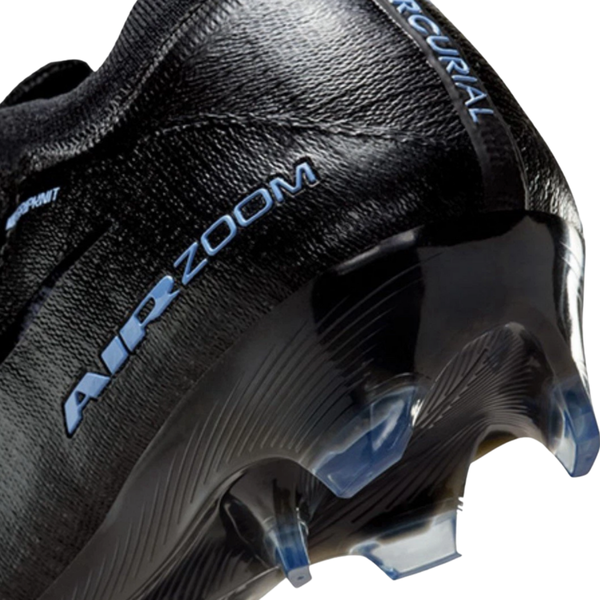 Nike Zoom Mercurial Vapor 16 FG – Negru |FQ1457-001