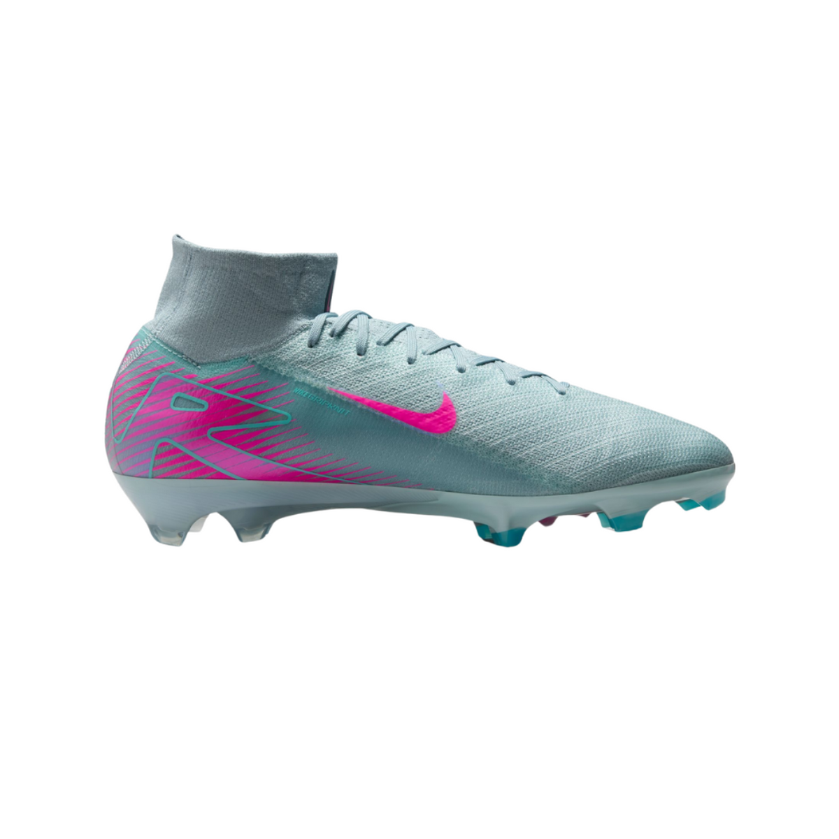 Nike Mercurial Superfly 10 Elite FG – Roz | FQ1454-301