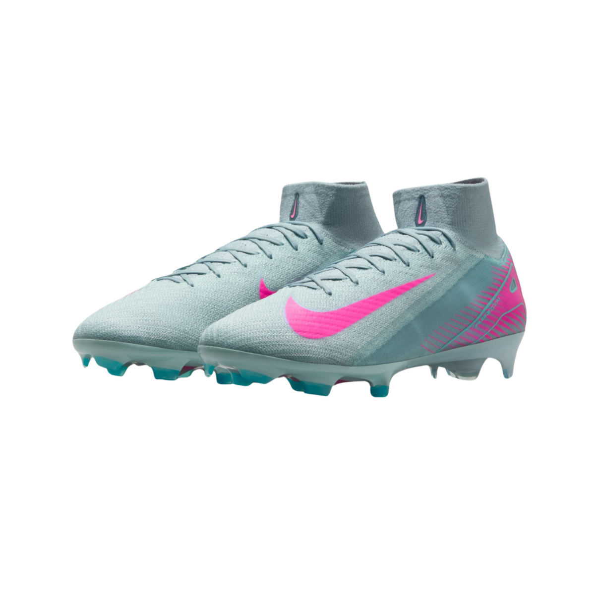 Nike Mercurial Superfly 10 Elite FG – Roz | FQ1454-301