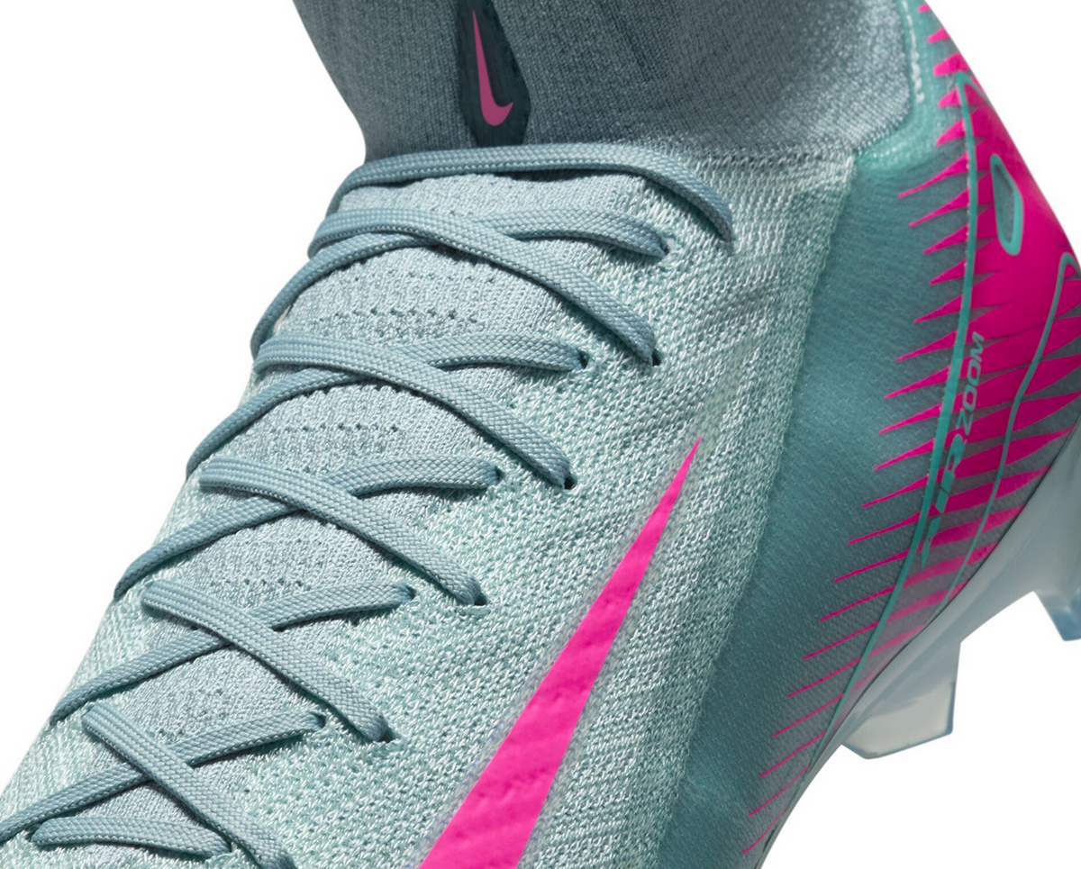Nike Mercurial Superfly 10 Elite FG – Roz | FQ1454-301