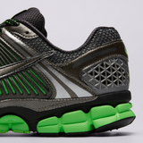 Nike Zoom Vomero 5 "Metallic Pewter/Green Strike" | IB2988-001