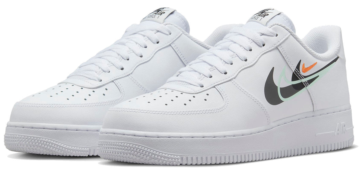 Nike Air Force 1 Pantofi Casual de Strada – Alb | FN7807-100