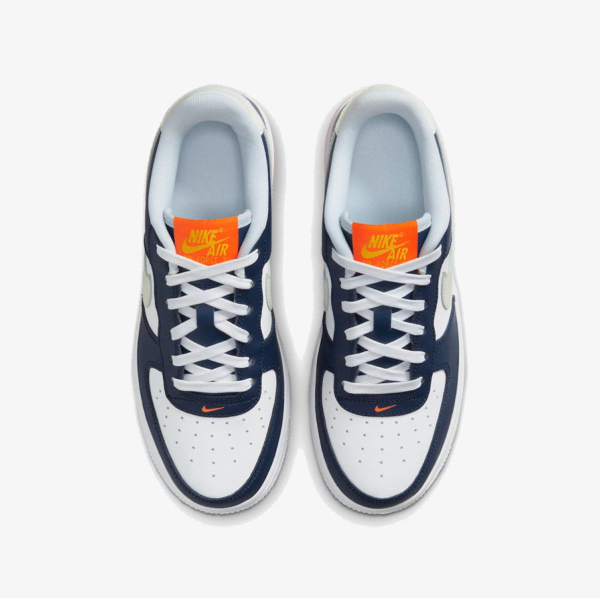 Nike Air Force 1 – Alb | FN7239-410