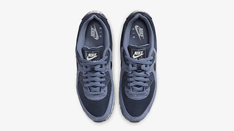 Nike Airmax 90 – Albastru | FD0664-400