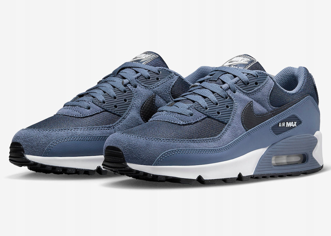 Nike Airmax 90 – Albastru | FD0664-400