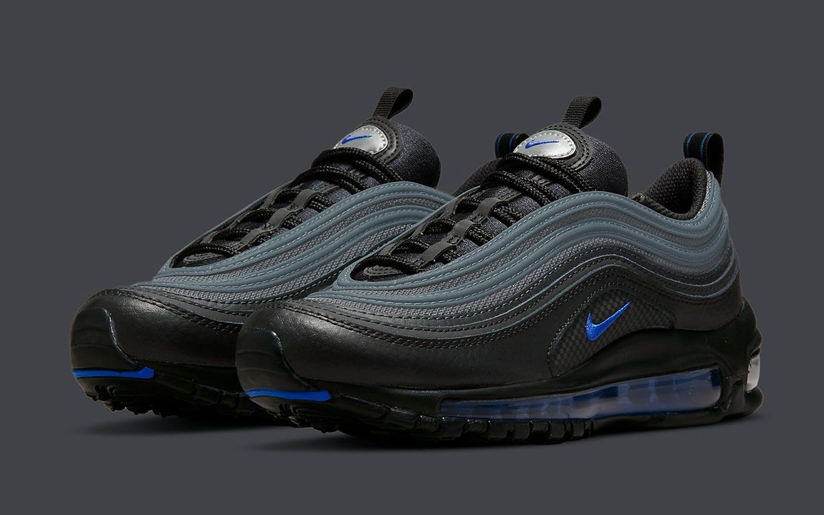 Nike Air Max 97 – Negru | DN8003-001