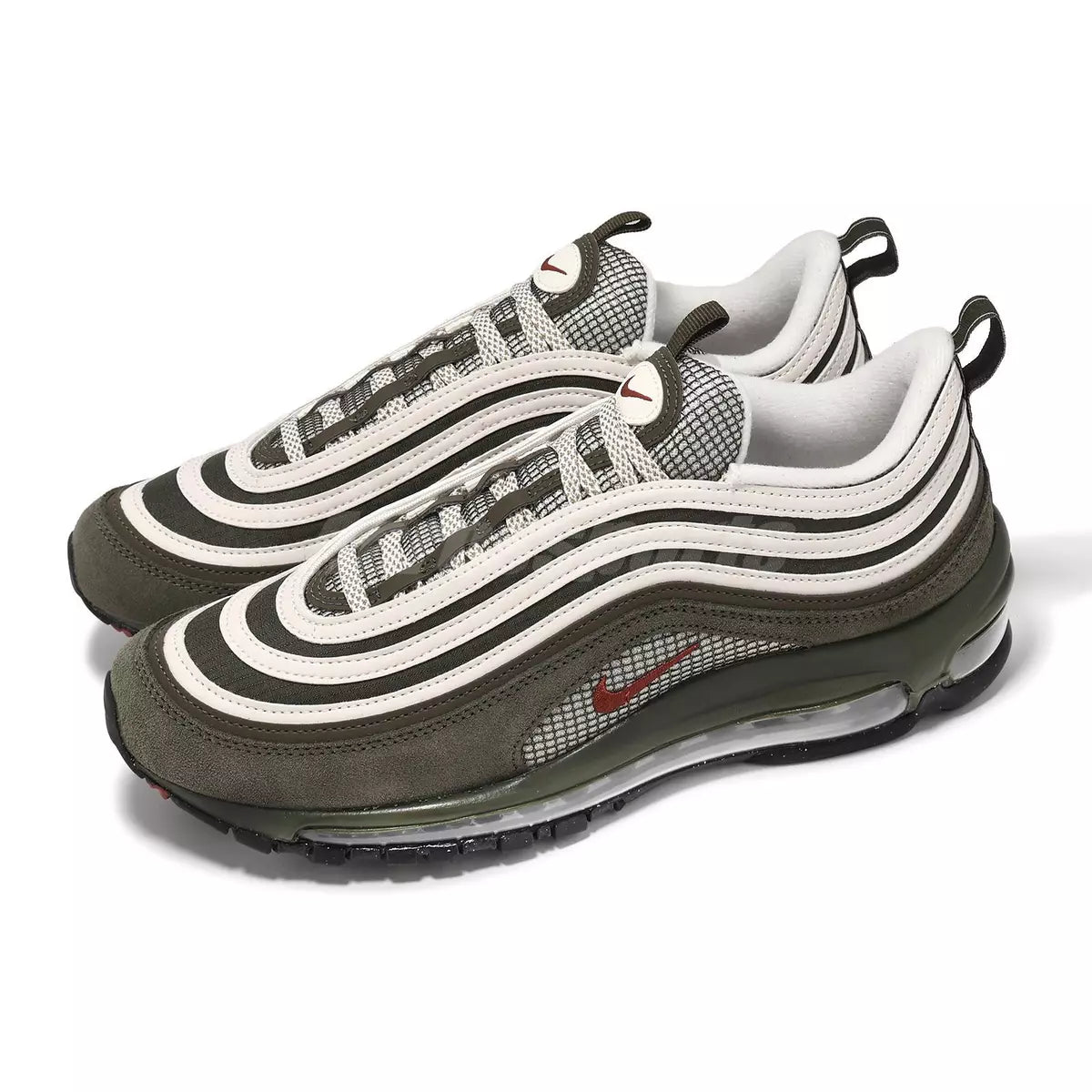 Nike Airmax 97 – Verde | FB9619-001