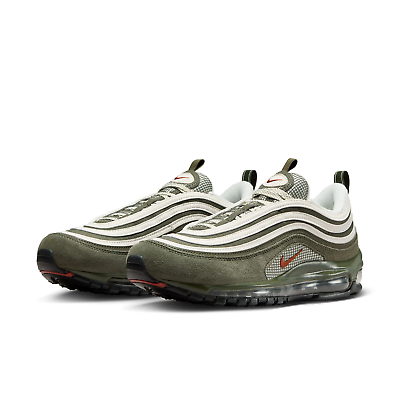 Nike Airmax 97 – Verde | FB9619-001