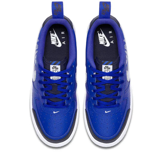 Nike Air Force 1 – Alb | BQ5484-400