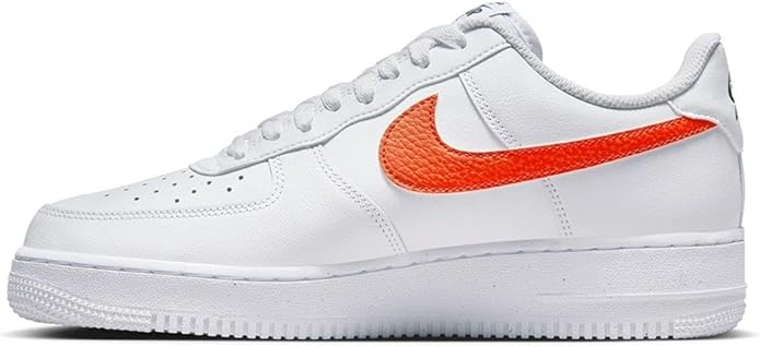 Nike Air Force 1 Low – Alb | FJ4228-100