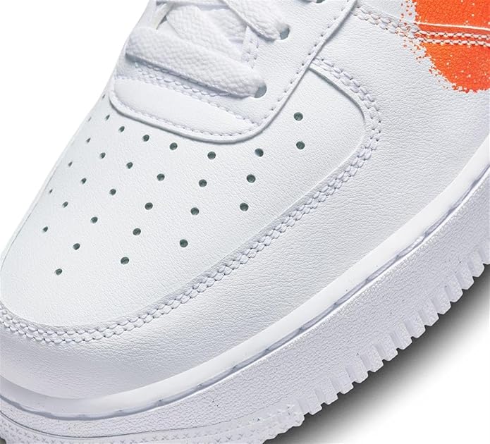 Nike Air Force 1 Low – Alb | FJ4228-100