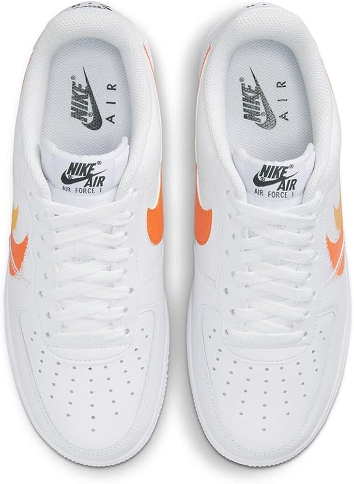 Nike Air Force 1 Low – Alb | FJ4228-100