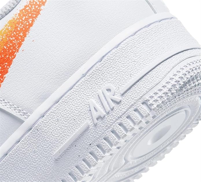 Nike Air Force 1 Low – Alb | FJ4228-100