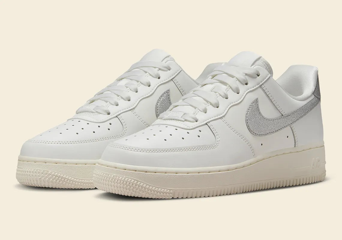 Nike Air Force 1 Low – Crem | DQ7569-100