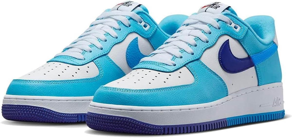 Nike Air Force 1 Low Pantofi Casual de Strada – Alb | DZ2522-100