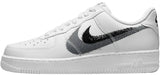 Nike Air Force 1 Low Pantofi Casual de Strada – Alb | FD0660-100