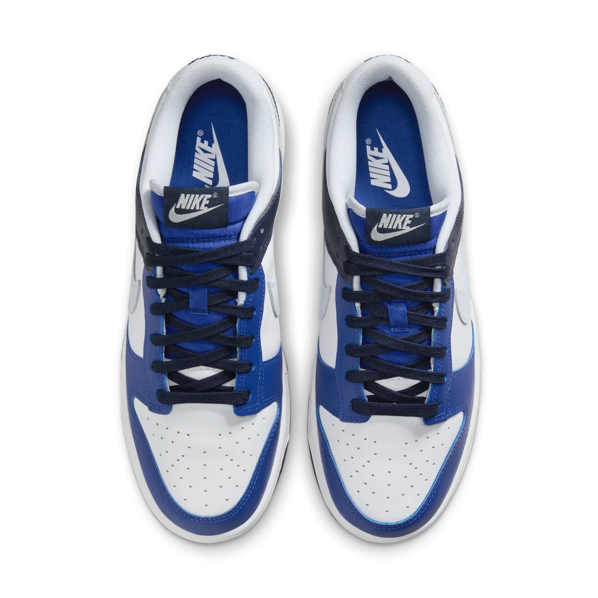 Nike Dunk Low – Alb | FQ8826-100