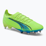 Puma Ultra Ultimate Mxsg Ghete de Fotbal Mixte106895-01 – Roșu | 106895-01