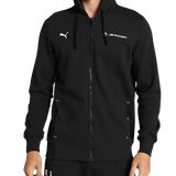 Puma BMW MMS Hooded Sweat Jacket - Negru | 621221-01