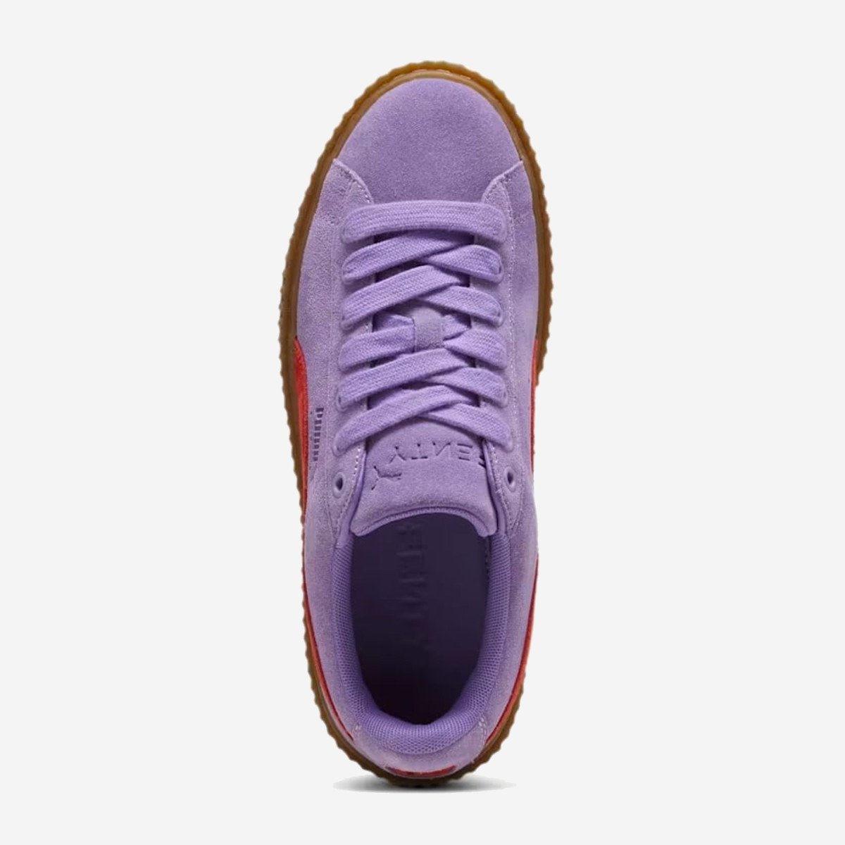 Puma Creeper Phatty – Negru | 396830-01